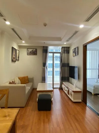 Landmark Saigon Luxury Apartment – Ảnh 2