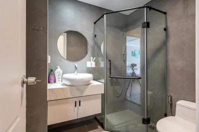 Landmark Saigon Luxury Apartment – Ảnh 6