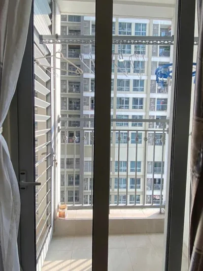 Landmark Saigon Luxury Apartment – Ảnh 7