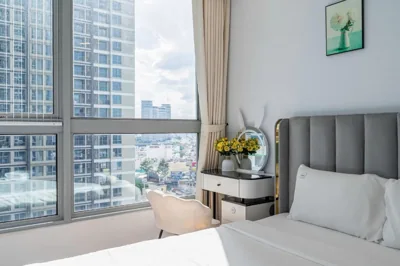 Landmark Saigon Luxury Apartment – Ảnh 8