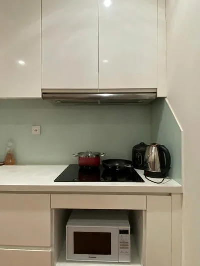 Landmark Saigon Luxury Apartment – Ảnh 9