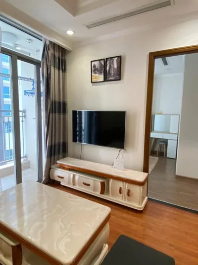 Landmark Saigon Luxury Apartment – Ảnh 10