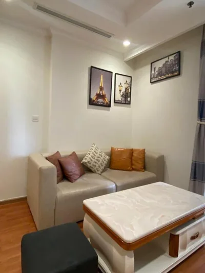 Landmark Saigon Luxury Apartment – Ảnh 11
