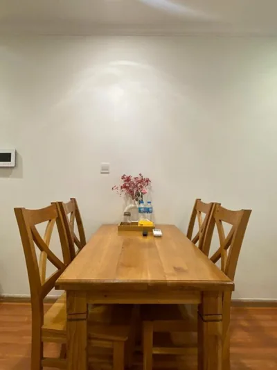 Landmark Saigon Luxury Apartment – Ảnh 12