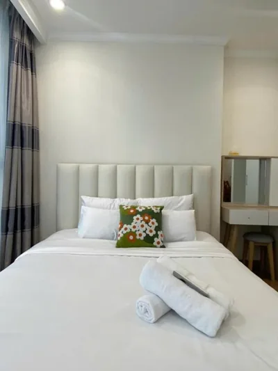 Landmark Saigon Luxury Apartment – Ảnh 14