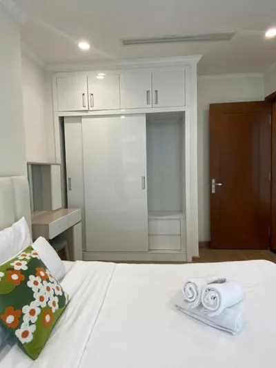 Landmark Saigon Luxury Apartment – Ảnh 15