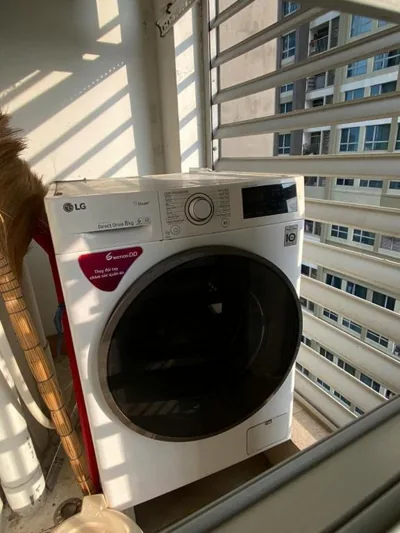 Landmark Saigon Luxury Apartment – Ảnh 16